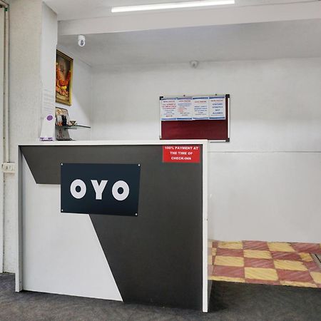 Hotel O Pristine Pune Zewnętrze zdjęcie