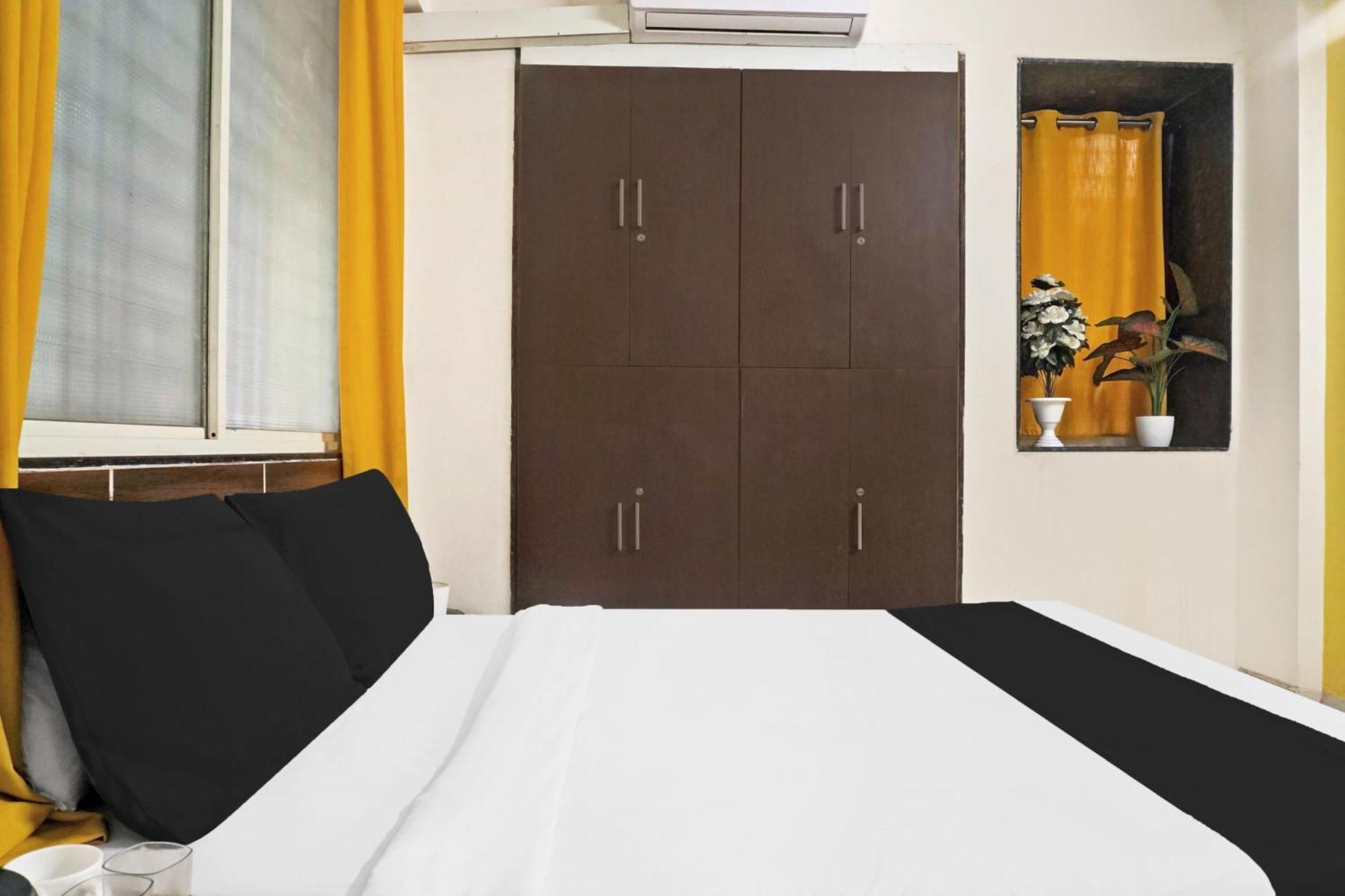 Hotel O Pristine Pune Zewnętrze zdjęcie