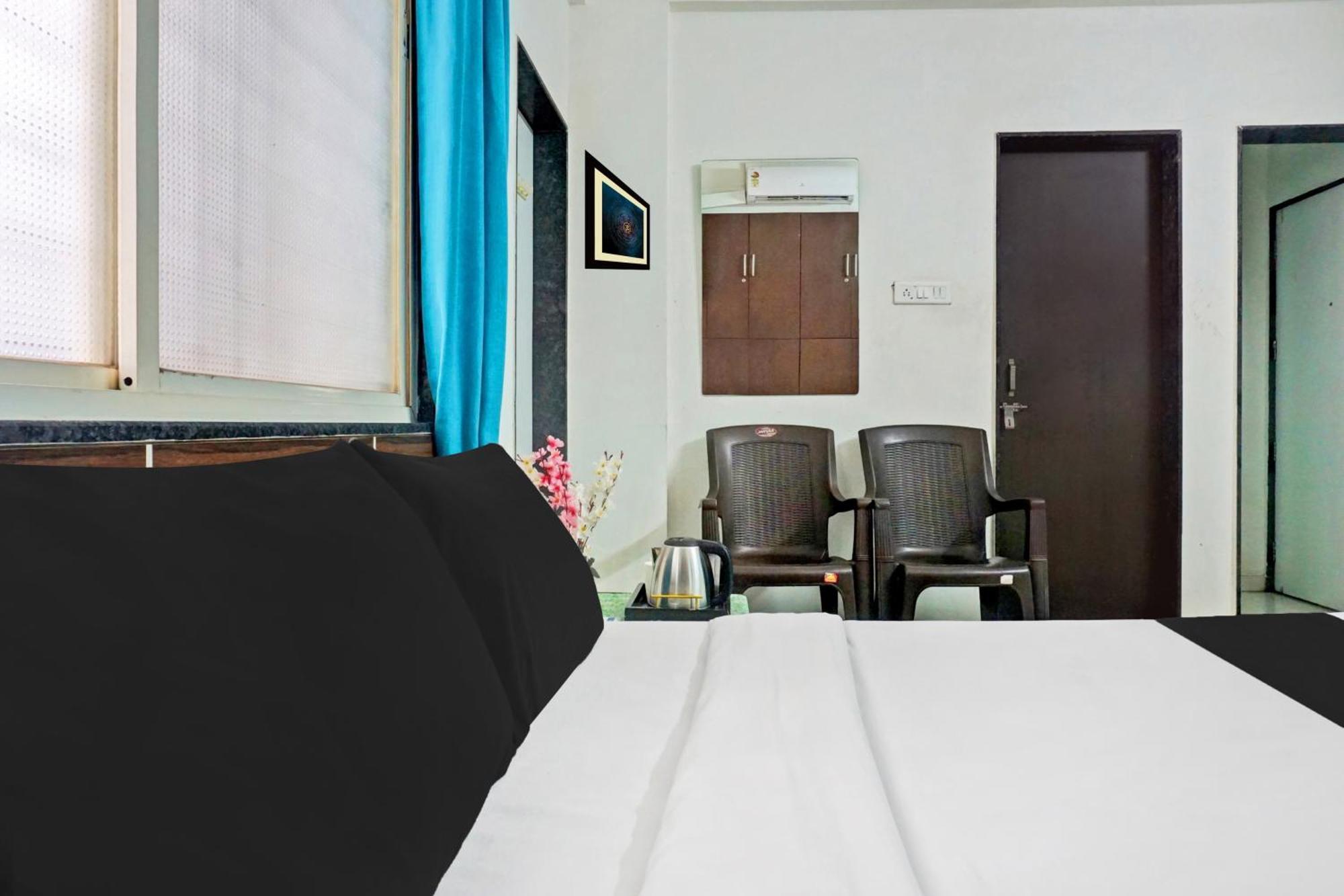 Hotel O Pristine Pune Zewnętrze zdjęcie