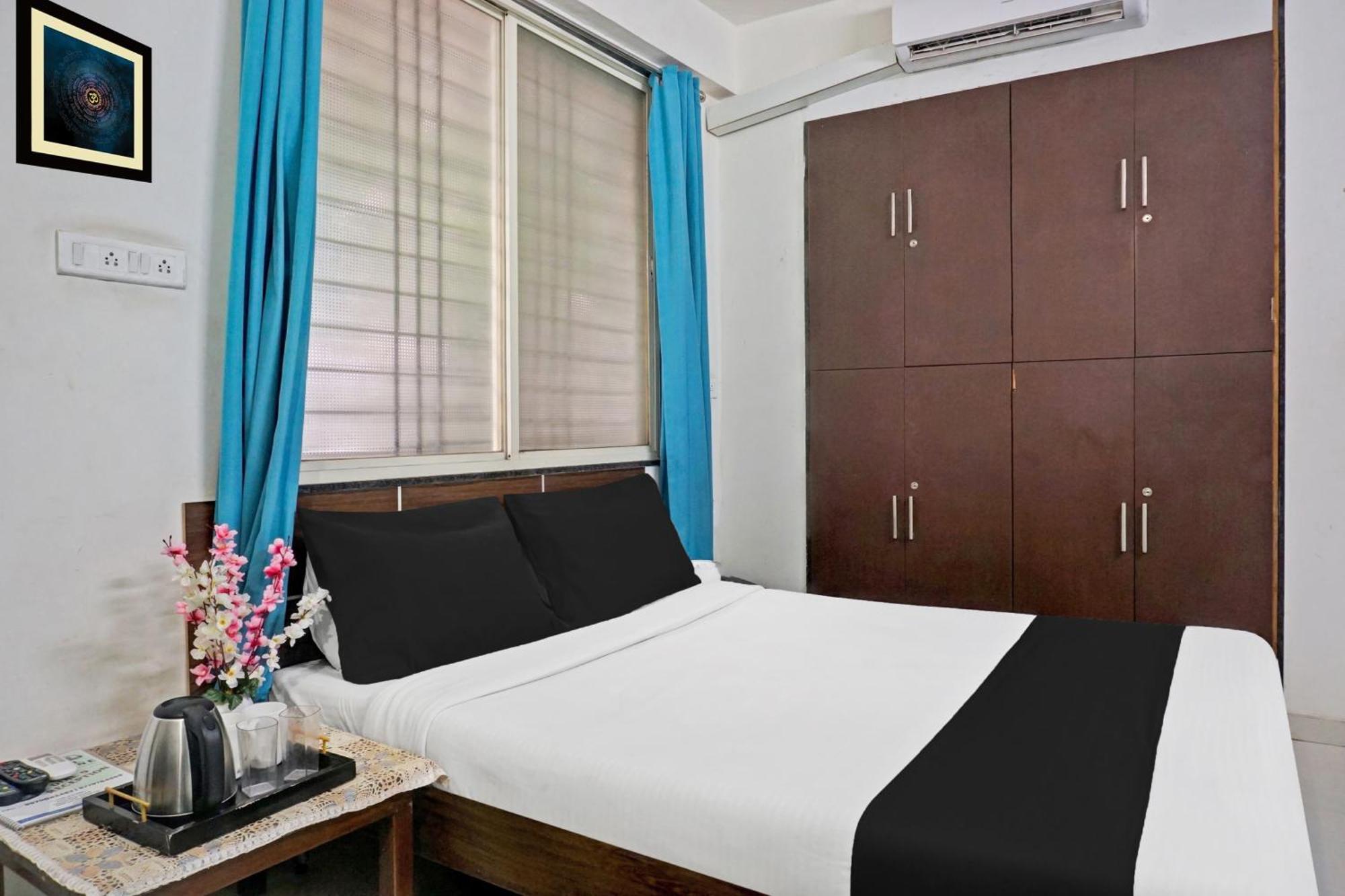 Hotel O Pristine Pune Zewnętrze zdjęcie