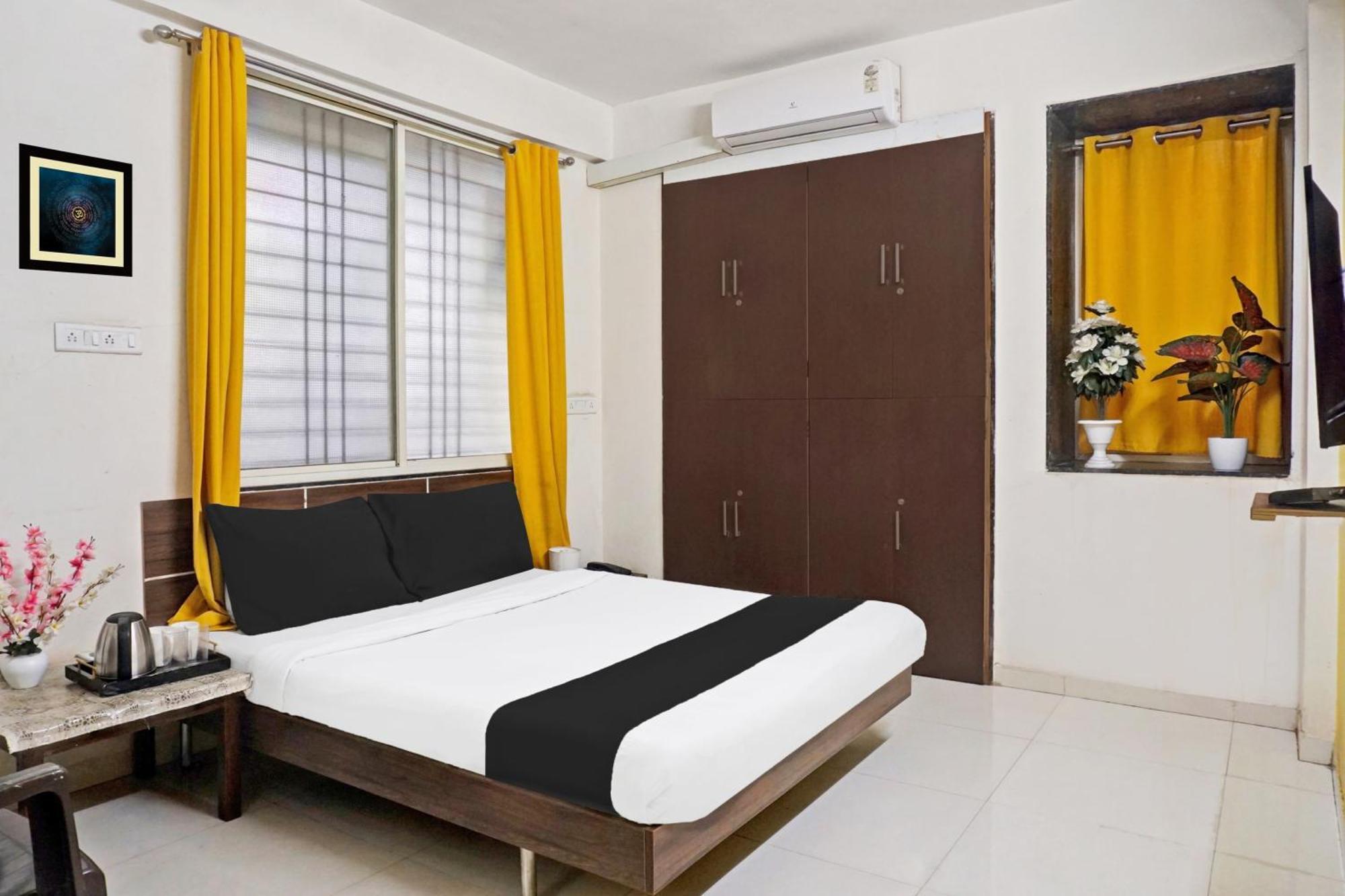 Hotel O Pristine Pune Zewnętrze zdjęcie