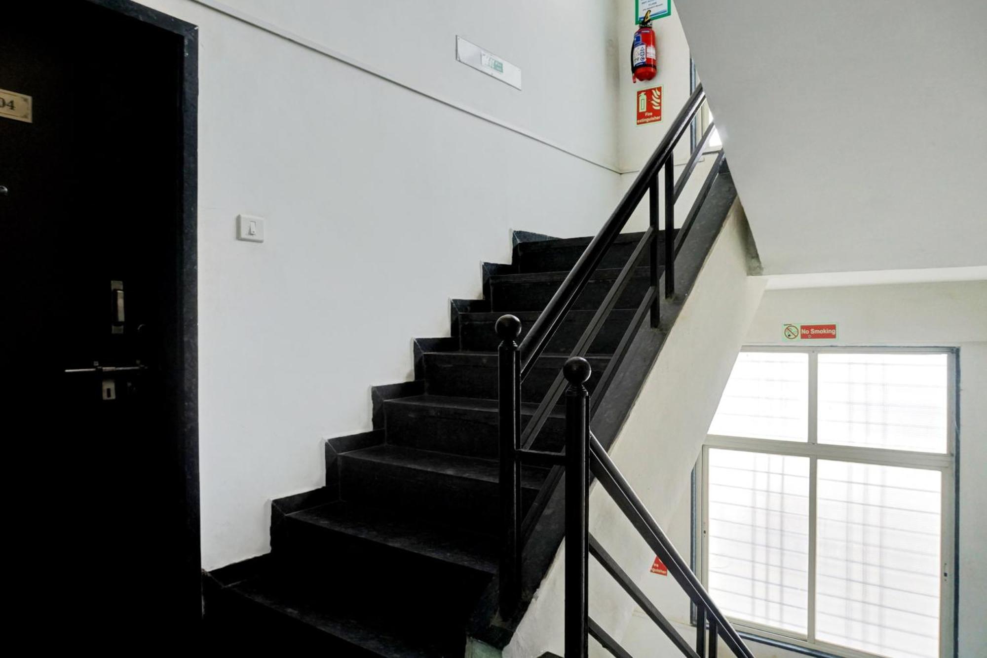 Hotel O Pristine Pune Zewnętrze zdjęcie