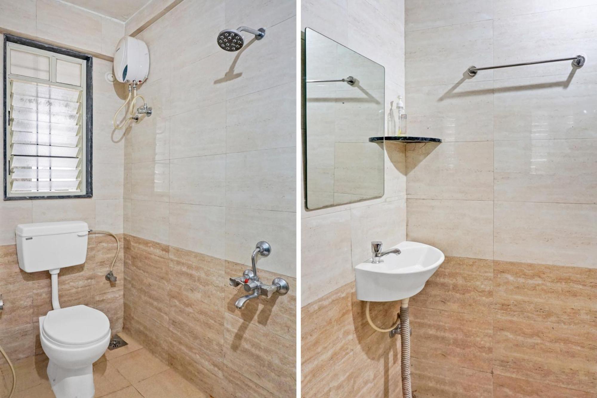 Hotel O Pristine Pune Zewnętrze zdjęcie