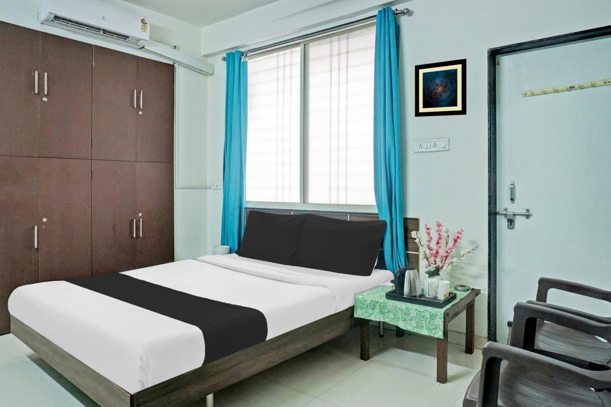 Hotel O Pristine Pune Zewnętrze zdjęcie