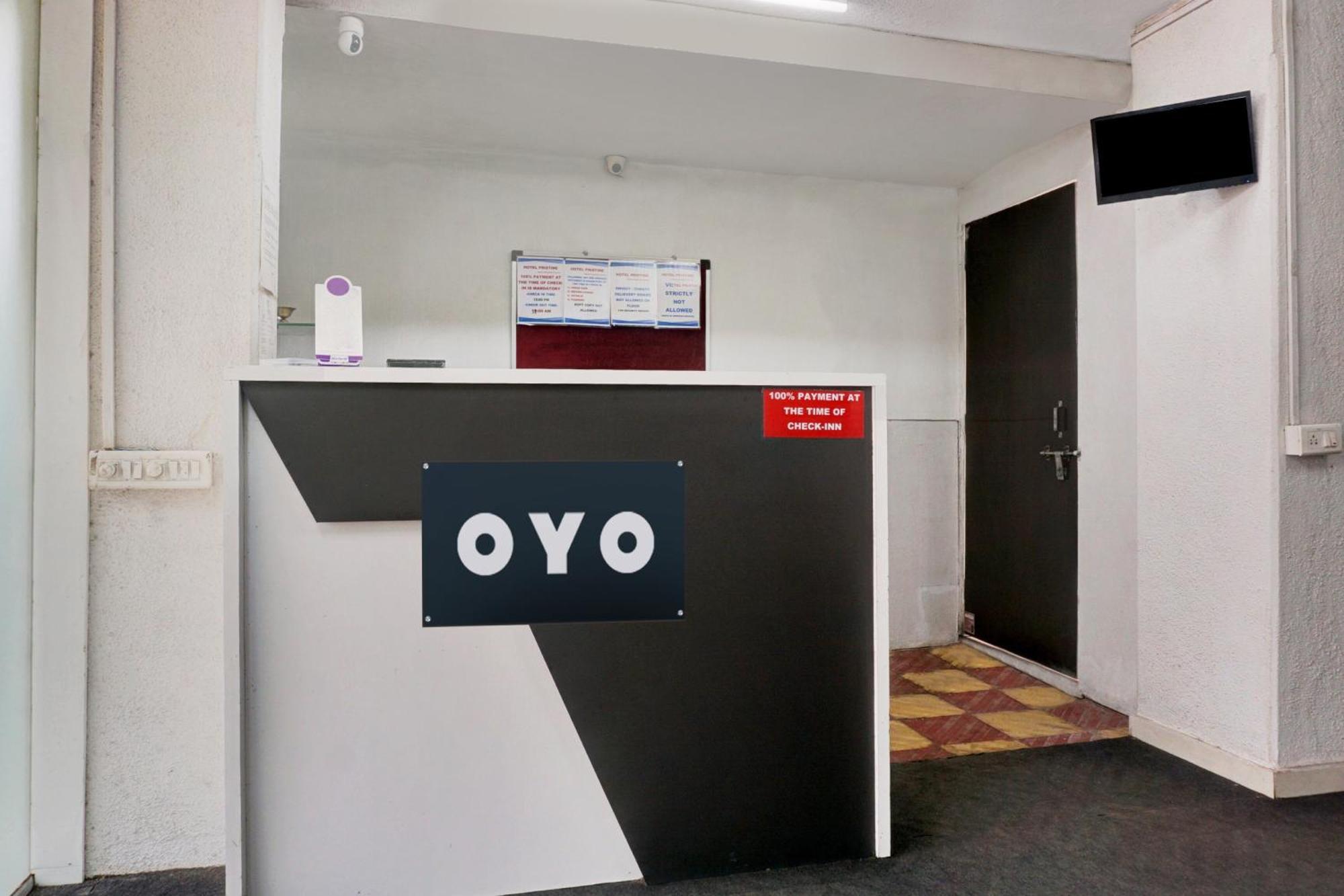Hotel O Pristine Pune Zewnętrze zdjęcie